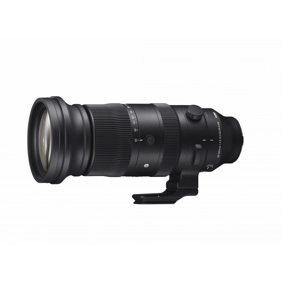 Sigma 60-600mm F4.5-6.3 DG DN Sport - Sony E-Mount